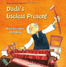 DADAS USELESS PRESENT - Odyssey Online Store