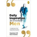 DAILY INSPIRATION FOR EVERYDAY MEN - Odyssey Online Store