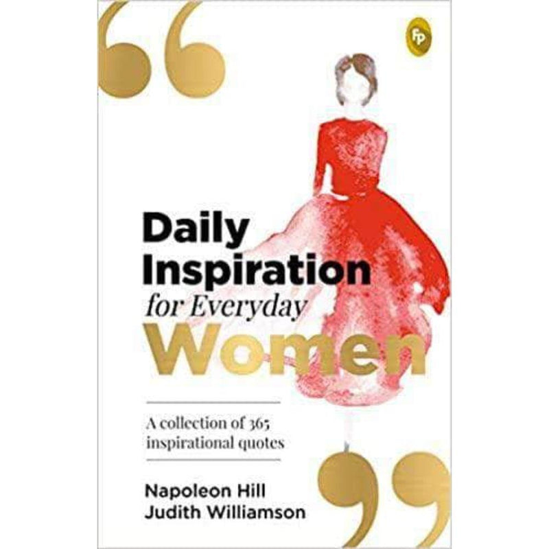 DAILY INSPIRATION FOR EVERYDAY WOMEN - Odyssey Online Store