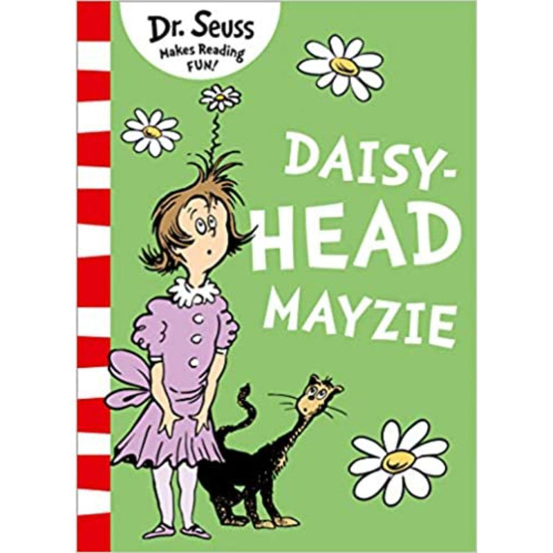 DAISY HEAD MAYZIE - Odyssey Online Store