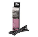 DALER ROWNEY WILLOW CHARCOAL 5 THICK STICKS - Odyssey Online Store