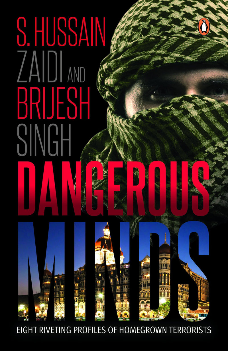 Dangerous Minds (Paperback)