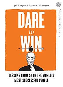 DARE TO WIN