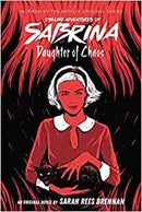 DAUGHTER OF CHAOS BOOK 2 CHILLING ADVENTURES OF SABRINA