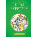 DAVID COPPERFEILD - Odyssey Online Store