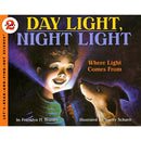 DAY LIGHT, NIGHT LIGHT - Odyssey Online Store