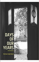 DAYS OF OUR YEARS - Odyssey Online Store