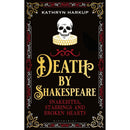 DEATH BY SHAKESPEARE - Odyssey Online Store
