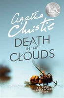 DEATH IN THE CLOUDS