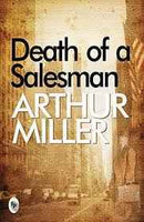 DEATH OF A SALESMAN