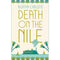 DEATH ON THE NILE HARDCOVER SPECIAL EDITION - Odyssey Online Store