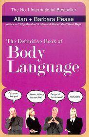 DEFINITIVE BOOK OF BODY LANGUAGE THE - Odyssey Online Store