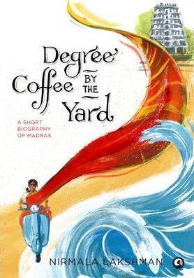 DEGREE COFFEE BY THE YARD