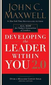 DEVELOPING THE LEADER WITHIN YOU 2