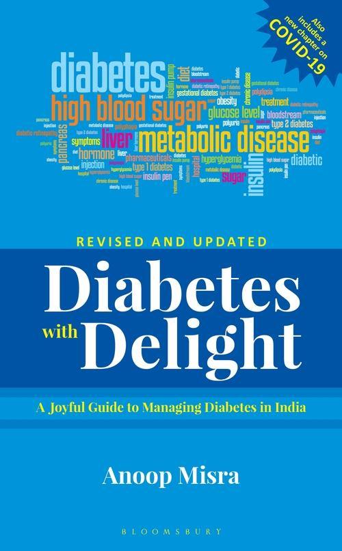 DIABETES WITH DELIGHT REVISED AND UPDATED - Odyssey Online Store