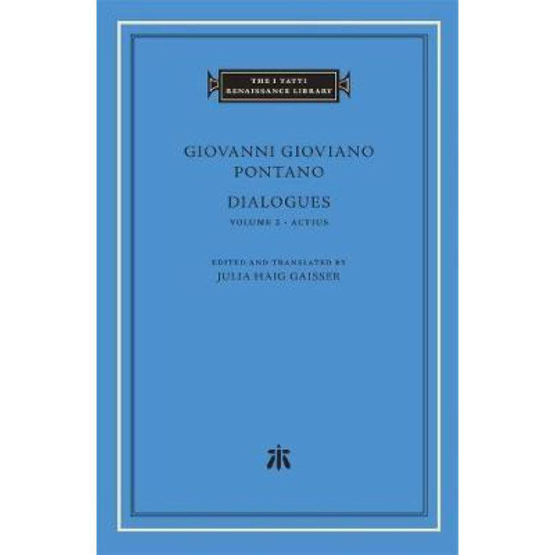 DIALOGUES, VOLUME 2 - Odyssey Online Store