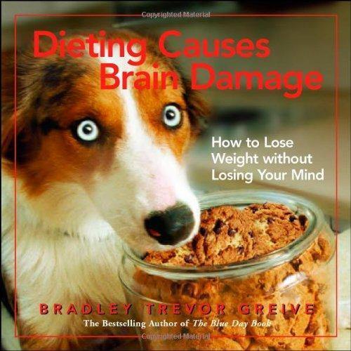 DIETING CAUSES BRAIN DAMAGE: HOW TO LOSE WEIGHT WITHOUT LOSING YOUR MIND - Odyssey Online Store