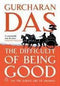 DIFFICULTY OF BEING GOOD (PB) - Odyssey Online Store