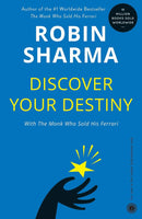 Discover Your Destiny Paperback