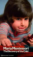 DISCOVERY OF THE CHILD