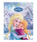 DISNEY FROZEN MOVIE STORYBOOK