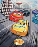 DISNEY PIXAR CARS 3 MAGICAL STORY