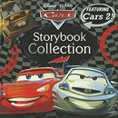DISNEY PIXAR CARS: STORYBOOK COLLECTION - Odyssey Online Store