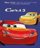 DISNEY PIXAR MOVIE COLLECTION CARS 3