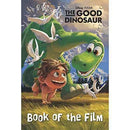 DISNEY PIXAR THE GOOD DINOSAUR BOOK OF THE FLIM