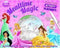 DISNEY PRINCESS MEALTIME MAGIC - Odyssey Online Store
