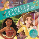 DISNEY PRINCESS STORYBOOK COLLECTION