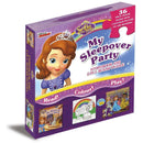 DISNEY SOFIA THE FIRST MY SLEEPOVER PART - Odyssey Online Store