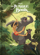 DISNEY THE JUNGLE BOOK