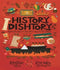 DISTORY DISHTORY ADVENTURES AND RECIPES FROM THE PAST - Odyssey Online Store