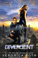 DIVERGENT - Odyssey Online Store