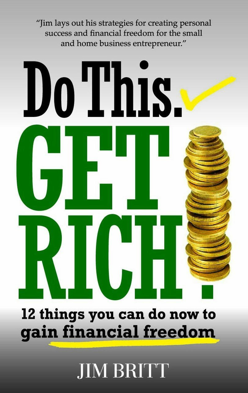 DO THIS GET RICH