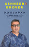 Doglapan : The Hard Truth about Life and Start-Ups