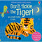 DONT TICKLE THE TIGER! - Odyssey Online Store