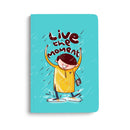 DOODLE MONK LIVE THE MOMENT PHOTO RAMAN - Odyssey Online Store