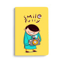 DOODLE MONK NTA133-A5 SMILE FULLY PHOTO RAMAN - Odyssey Online Store