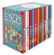 DORK DIARIES COLLECTION 12 BOOKS BOX SET