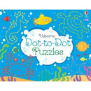 DOT TO DOT PUZZLES - Odyssey Online Store