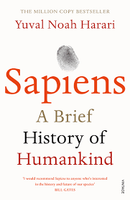 SAPIENS : A Brief History of Humankind