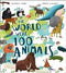 IF THE WORLD WERE 100 ANIMALS