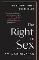 THE RIGHT TO SEX