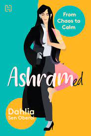 ASHRAMED: From Chaos to Calm