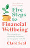 FIVE STEPS TO FINANNCIAL WELLBEING
