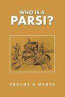 WHO IS PARSI?