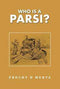 WHO IS PARSI?