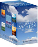 DR BRIAN WEISS COLLECTION SET OF 5 BOOKS